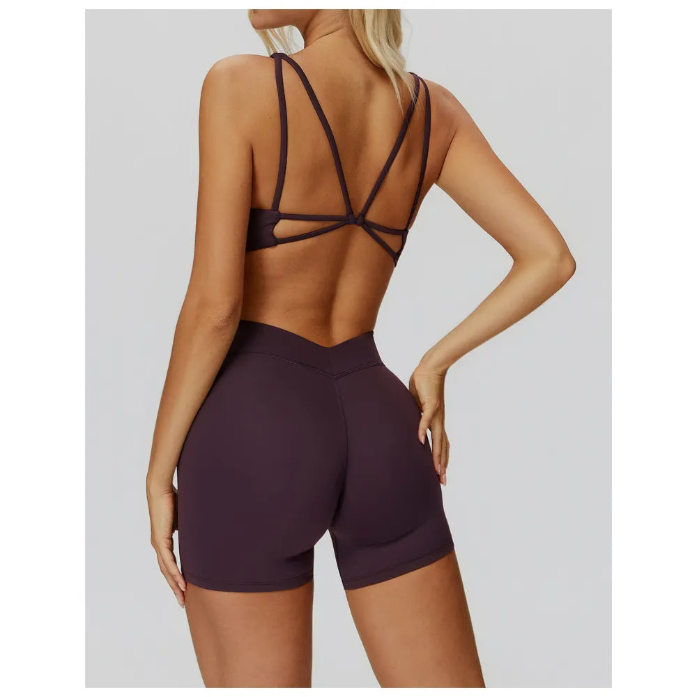 HAZAFIT ENERGIZE Shorts