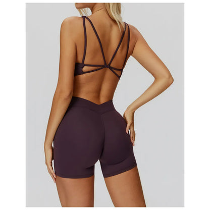 HAZAFIT ENERGIZE Shorts