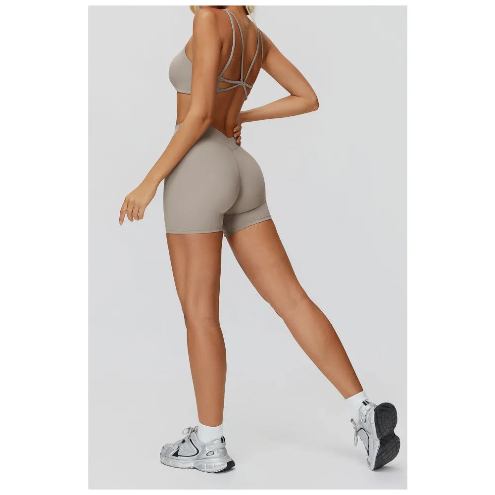 HAZAFIT ENERGIZE Shorts