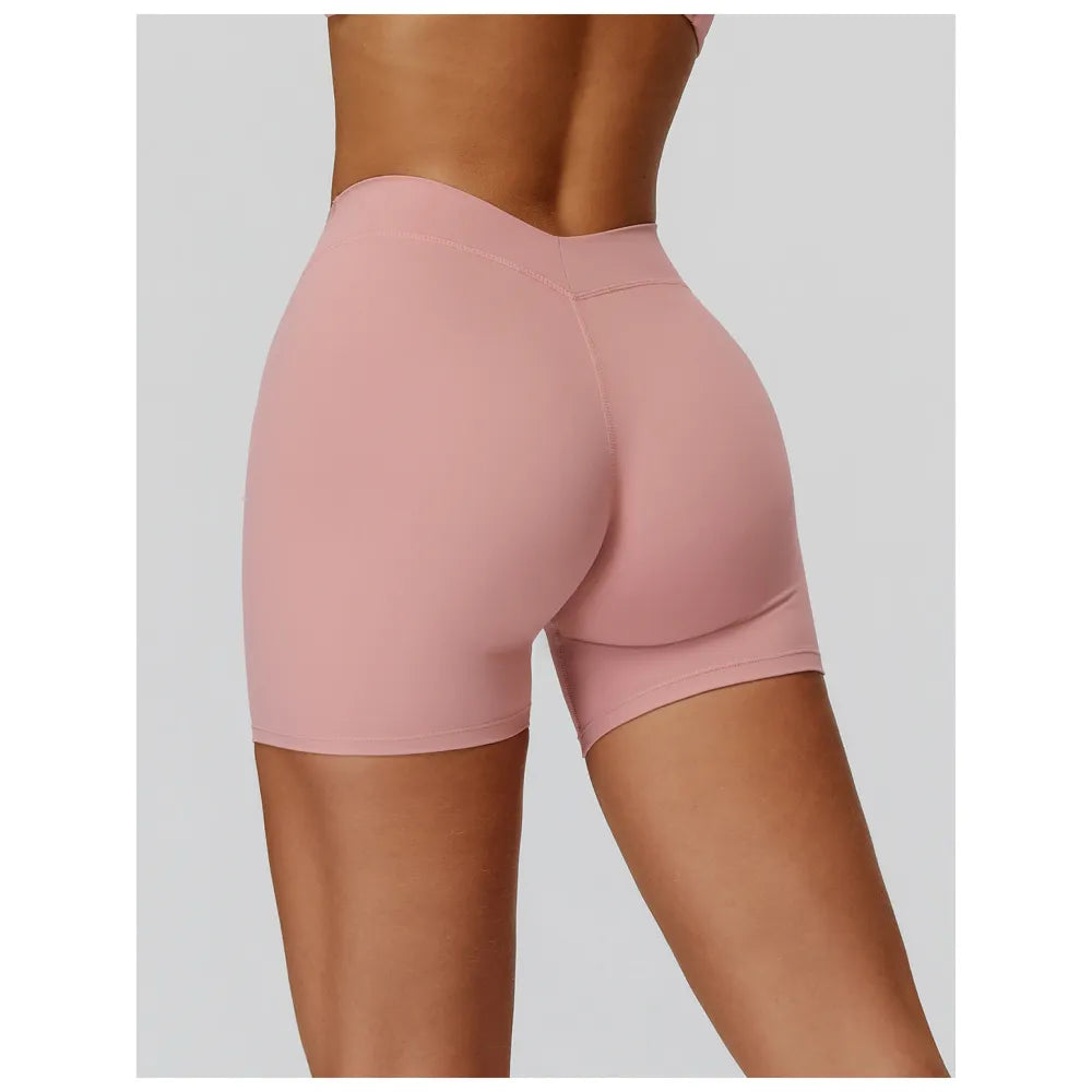 HAZAFIT ENERGIZE Shorts
