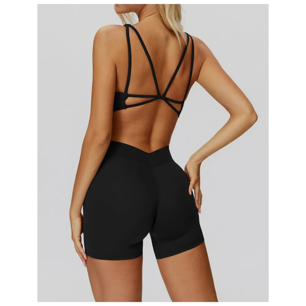 HAZAFIT ENERGIZE Shorts