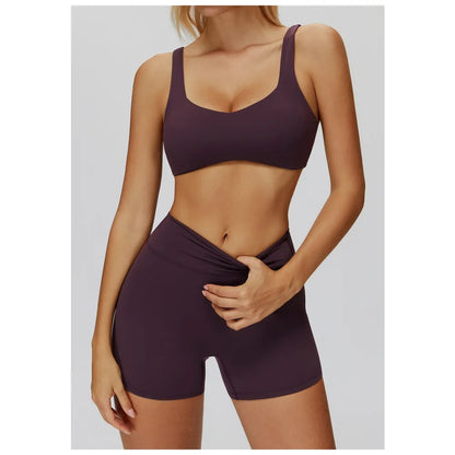 HAZAFIT ENERGIZE Shorts