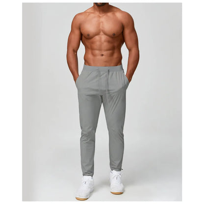 HAZAFIT ENERGIZE Slim Fit Joggers