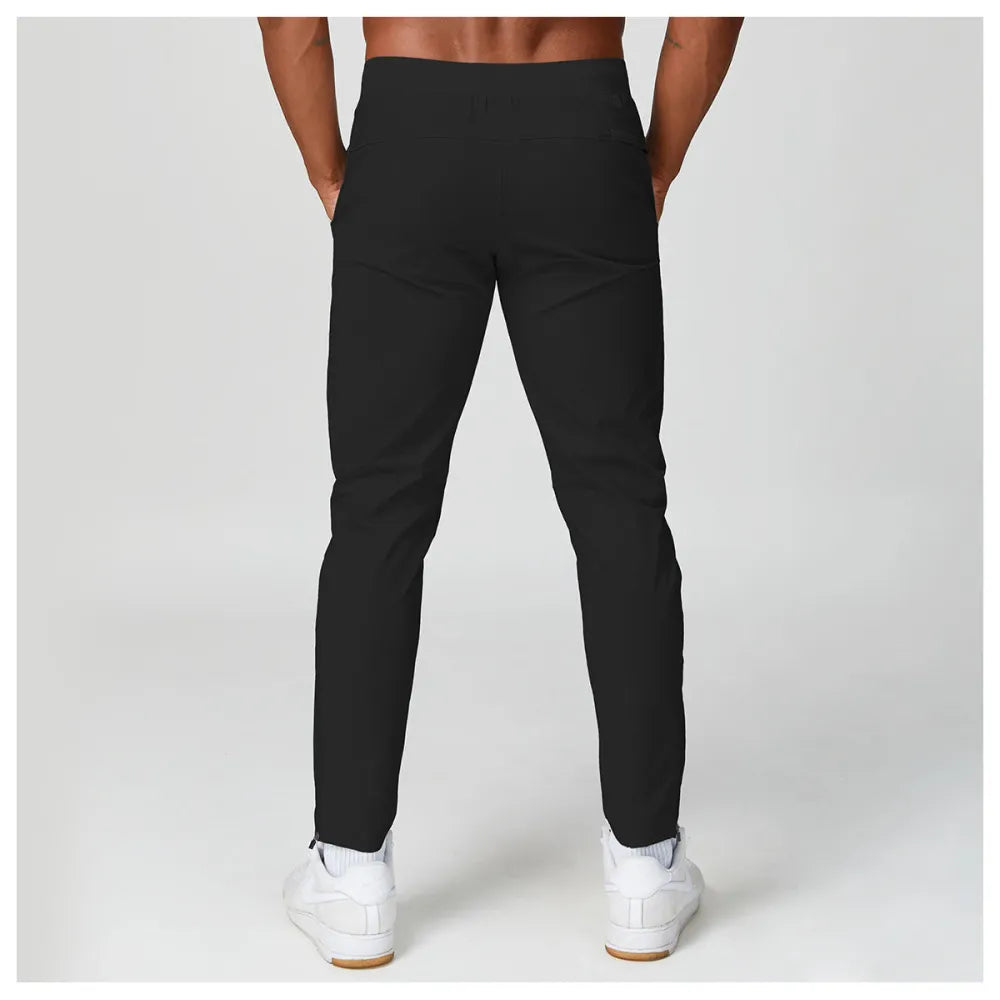HAZAFIT ENERGIZE Slim Fit Joggers