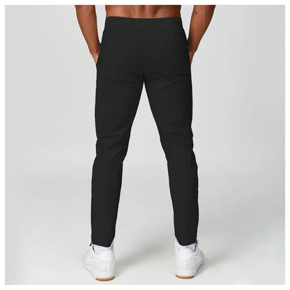 HAZAFIT ENERGIZE Slim Fit Joggers