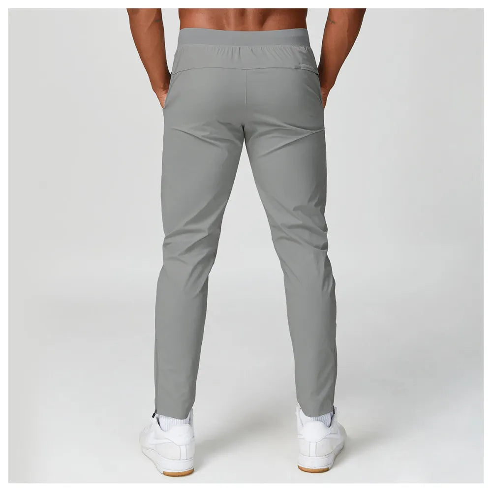 HAZAFIT ENERGIZE Slim Fit Joggers