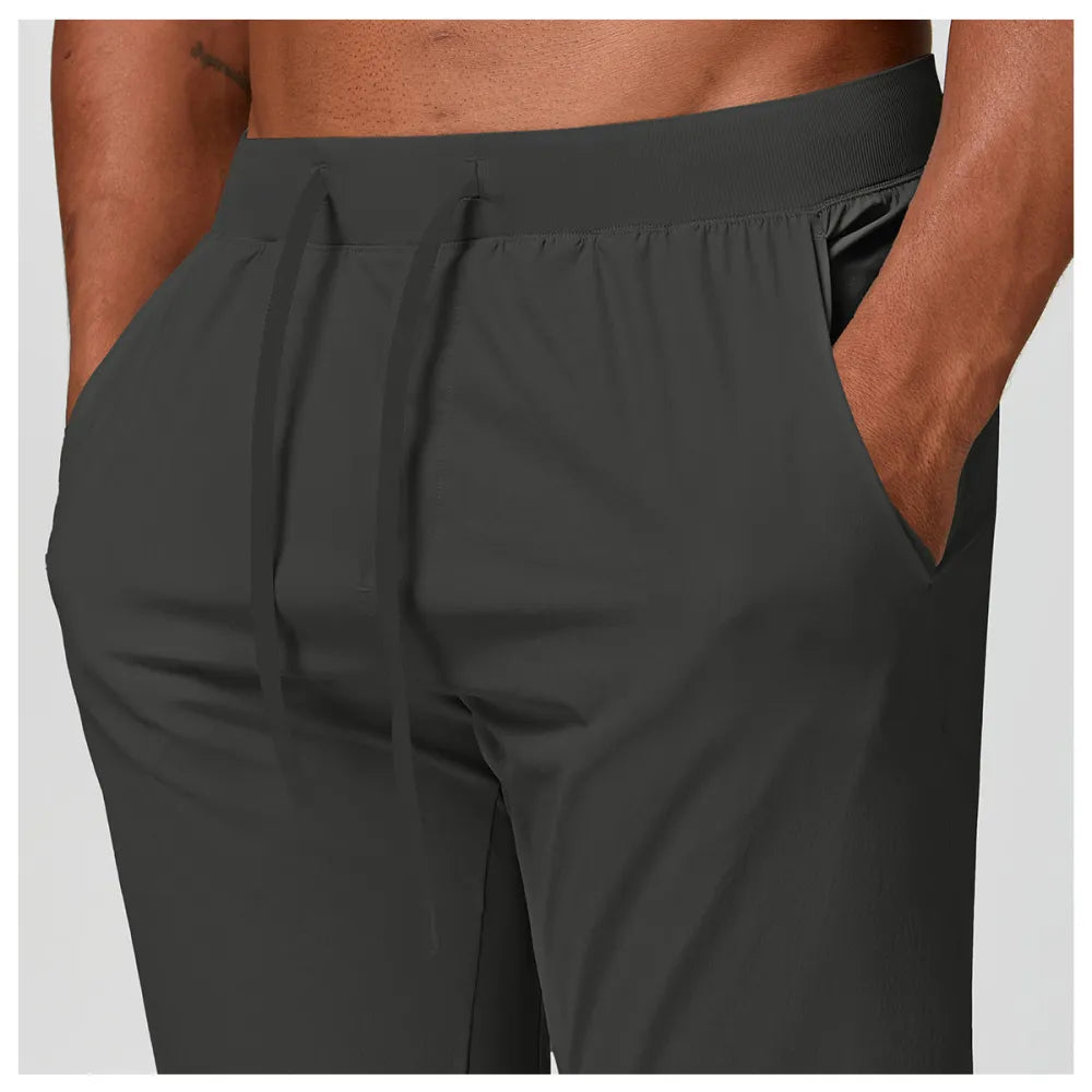 HAZAFIT ENERGIZE Slim Fit Joggers