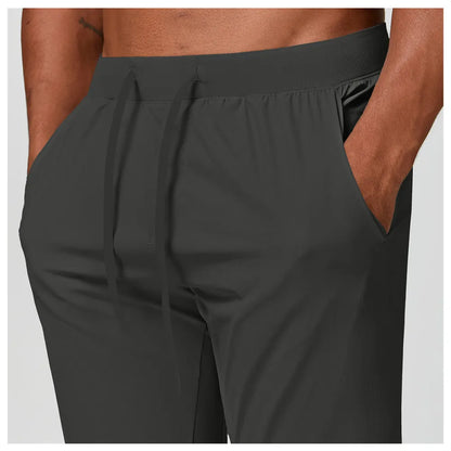 HAZAFIT ENERGIZE Slim Fit Joggers