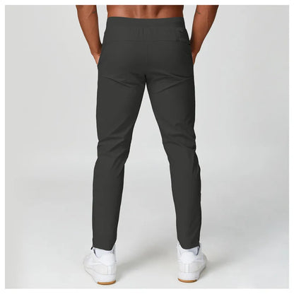 HAZAFIT ENERGIZE Slim Fit Joggers