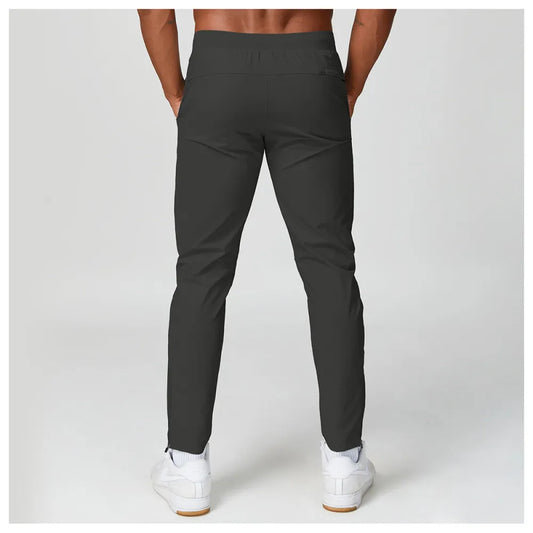 HAZAFIT ENERGIZE Slim Fit Joggers