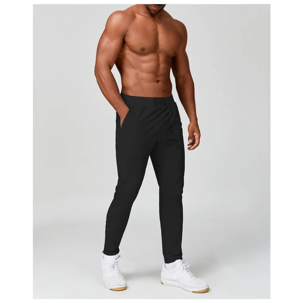 HAZAFIT ENERGIZE Slim Fit Joggers