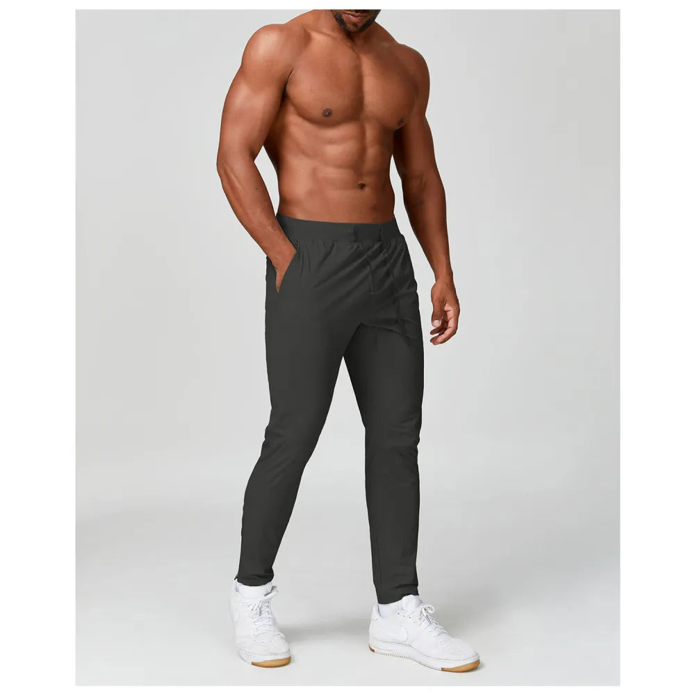 HAZAFIT ENERGIZE Slim Fit Joggers