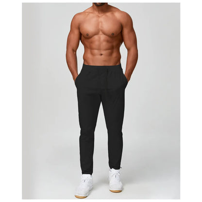 HAZAFIT ENERGIZE Slim Fit Joggers