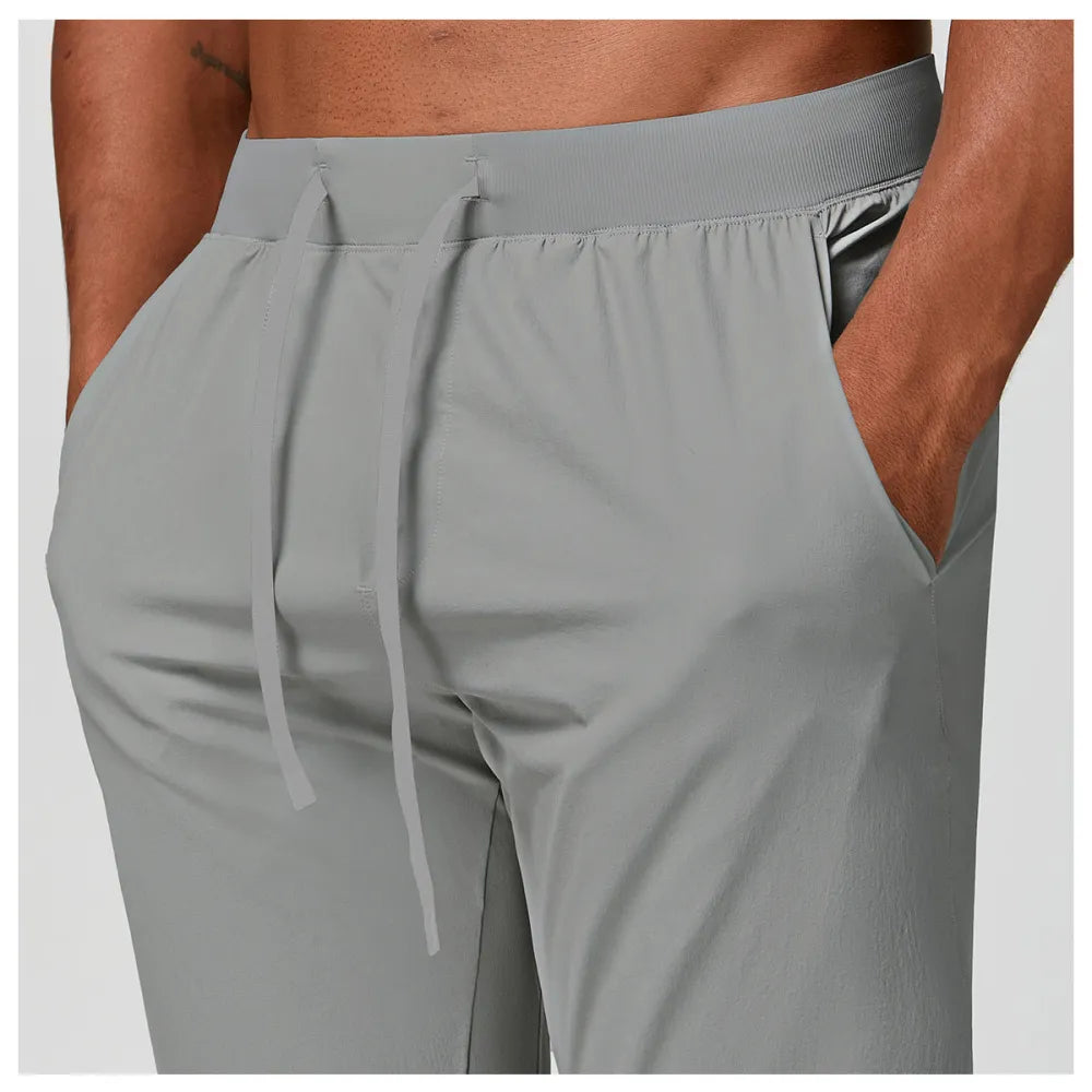 HAZAFIT ENERGIZE Slim Fit Joggers
