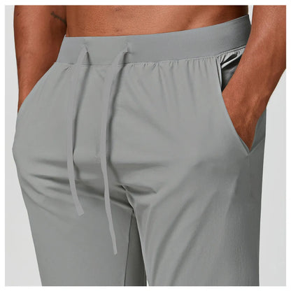 HAZAFIT ENERGIZE Slim Fit Joggers