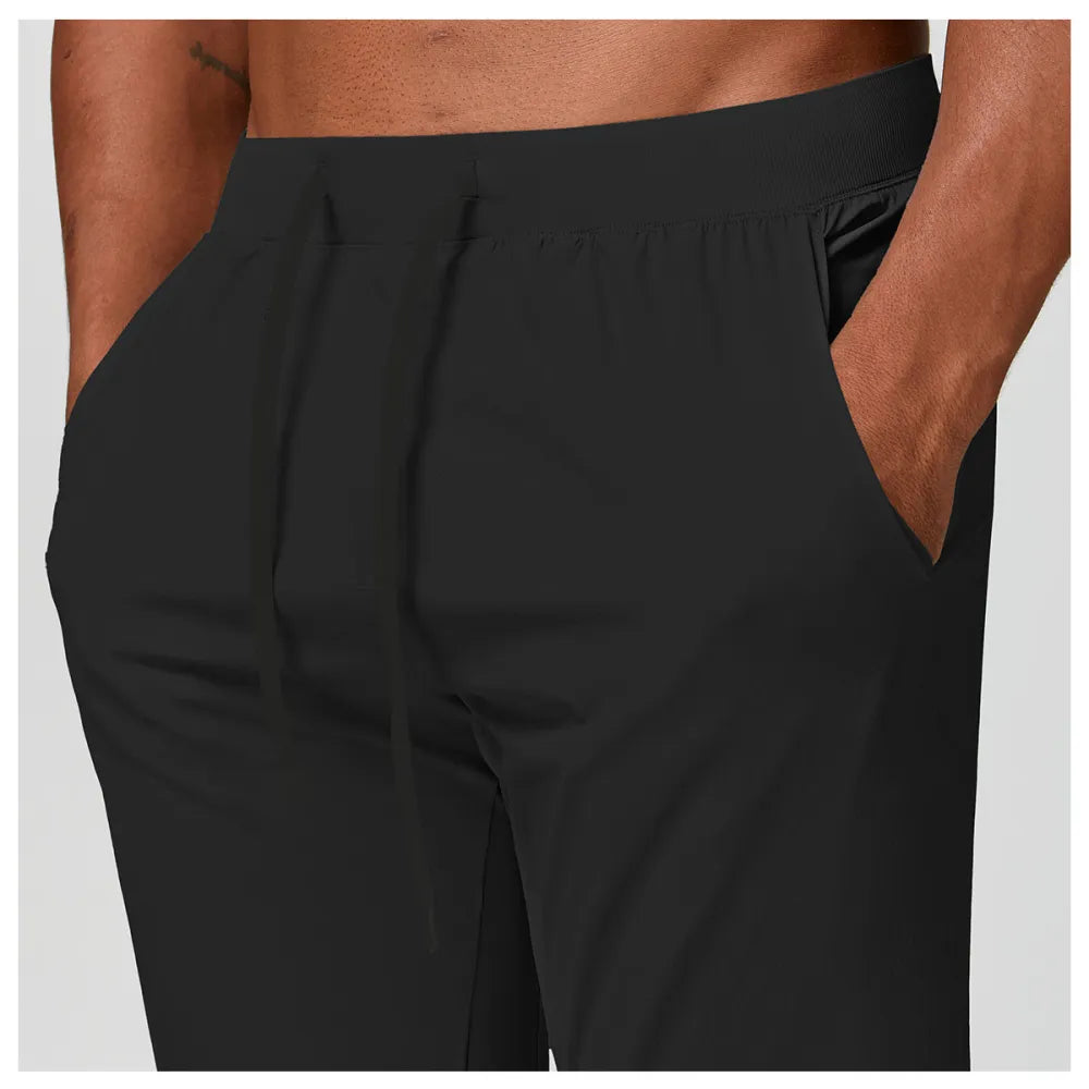 HAZAFIT ENERGIZE Slim Fit Joggers