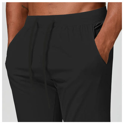 HAZAFIT ENERGIZE Slim Fit Joggers