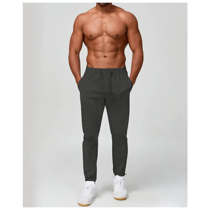 HAZAFIT ENERGIZE Slim Fit Joggers