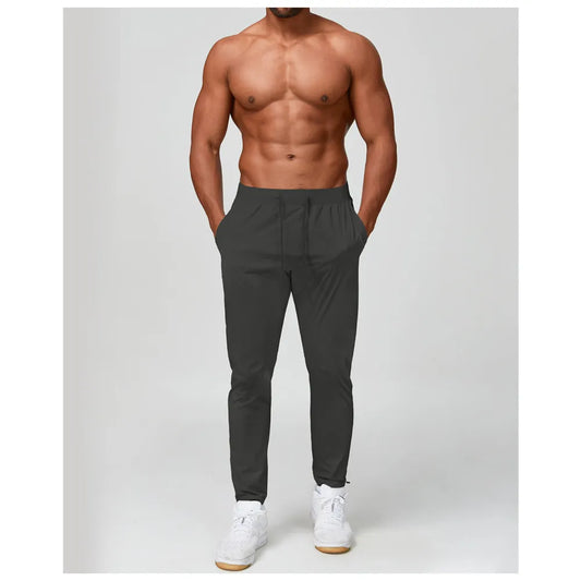 HAZAFIT ENERGIZE Slim Fit Joggers