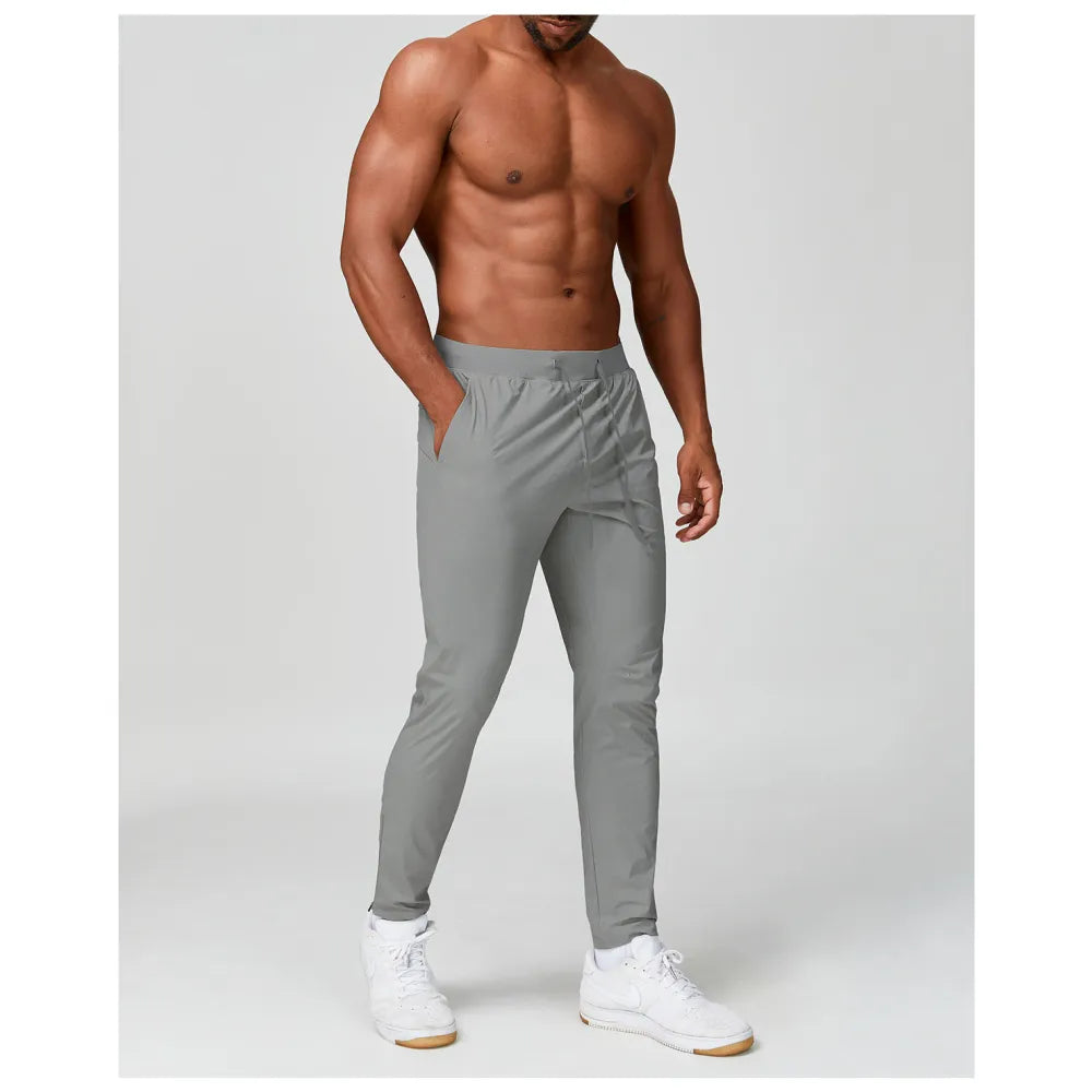HAZAFIT ENERGIZE Slim Fit Joggers