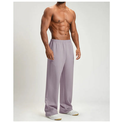 HAZAFIT ENERGIZE Straight Leg Joggers