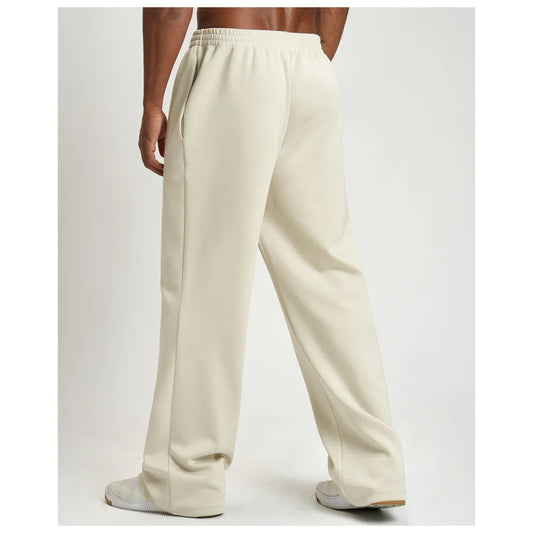 HAZAFIT ENERGIZE Straight Leg Joggers