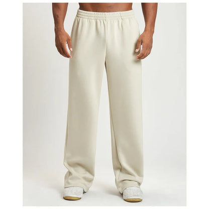 HAZAFIT ENERGIZE Straight Leg Joggers