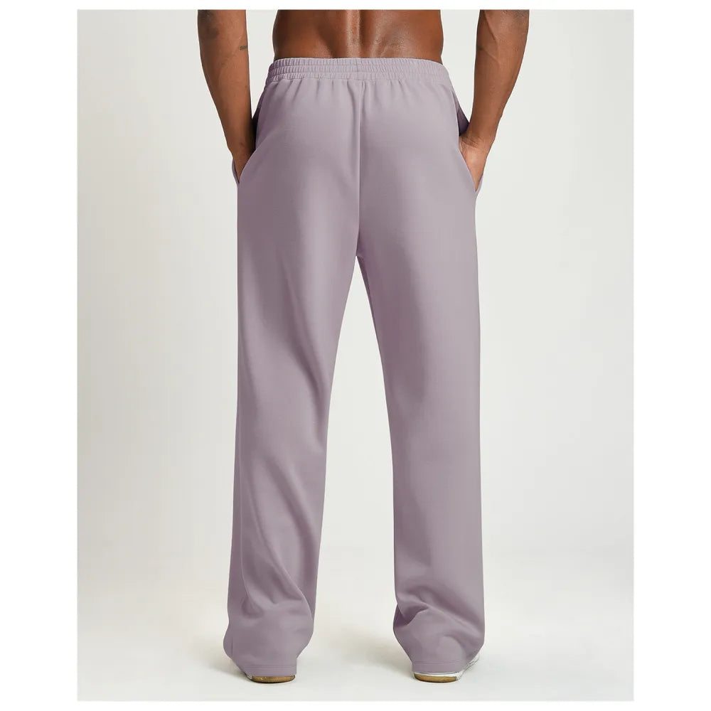 HAZAFIT ENERGIZE Straight Leg Joggers