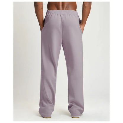 HAZAFIT ENERGIZE Straight Leg Joggers