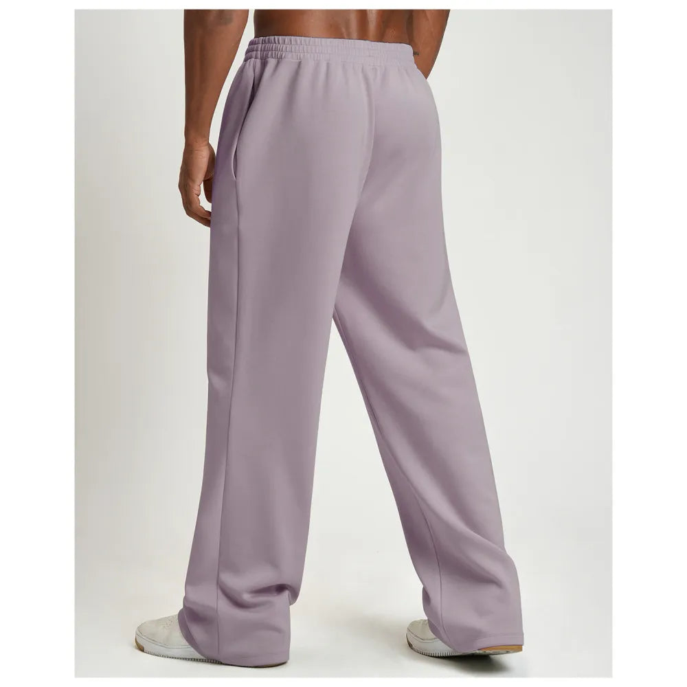 HAZAFIT ENERGIZE Straight Leg Joggers