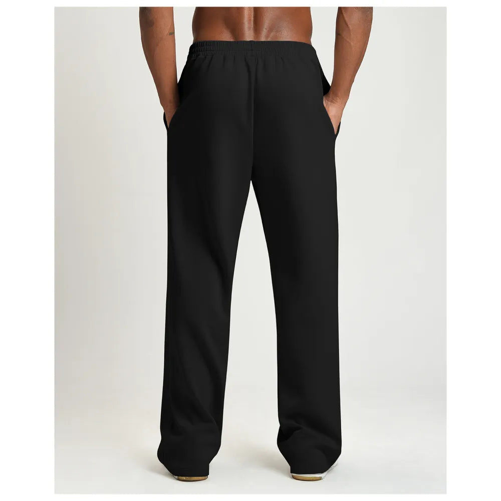 HAZAFIT ENERGIZE Straight Leg Joggers