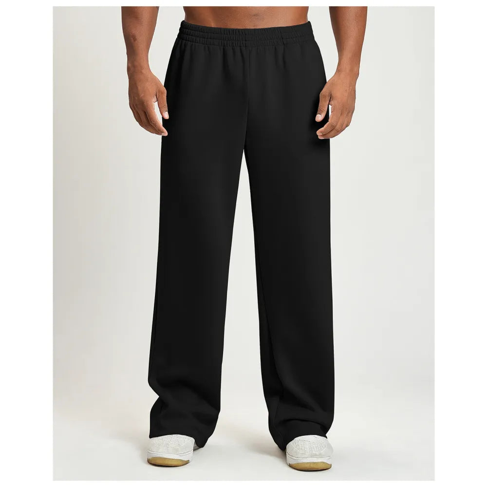 HAZAFIT ENERGIZE Straight Leg Joggers