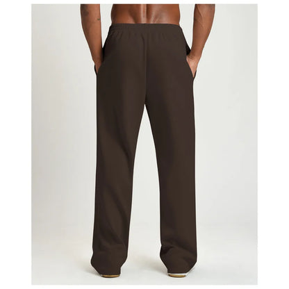 HAZAFIT ENERGIZE Straight Leg Joggers