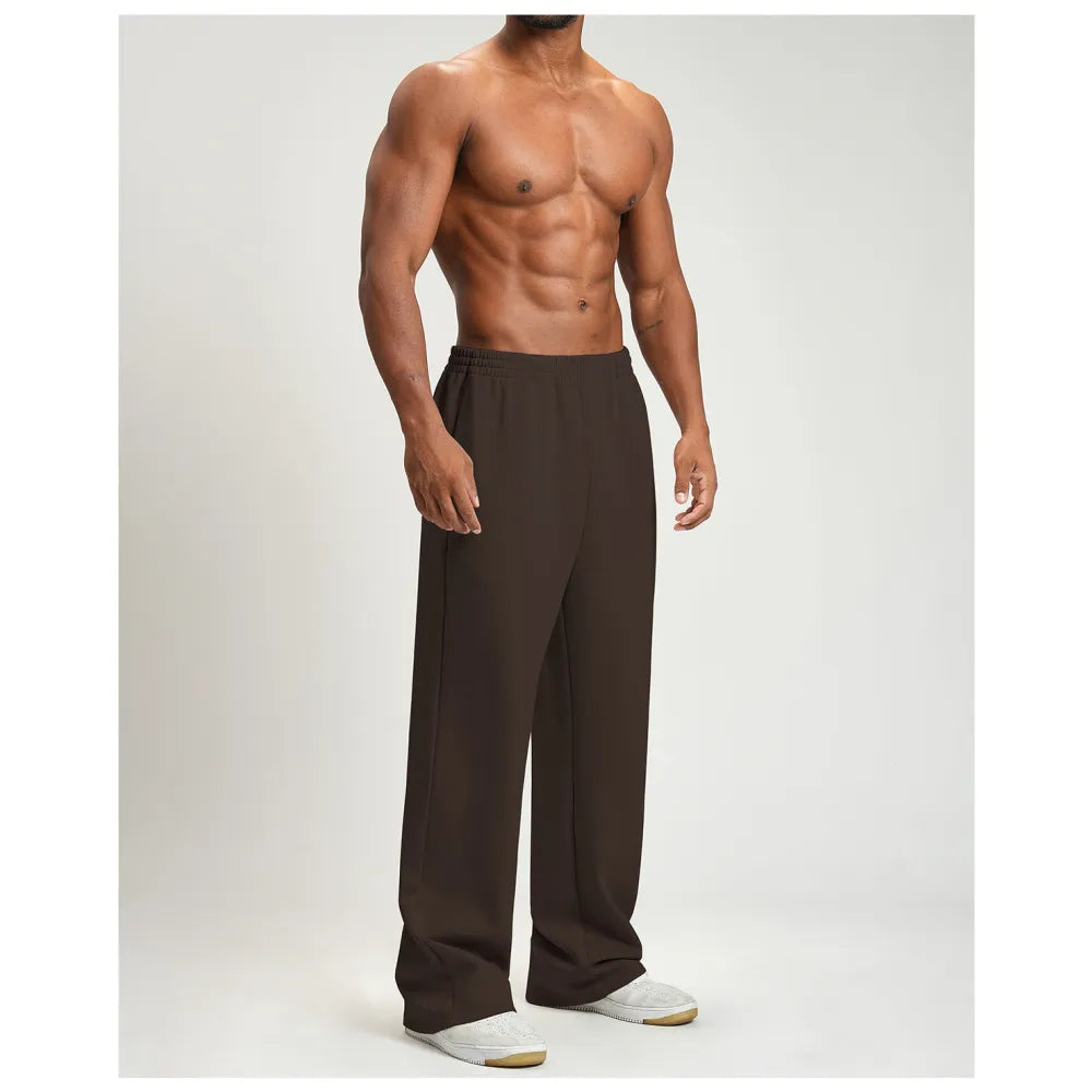HAZAFIT ENERGIZE Straight Leg Joggers