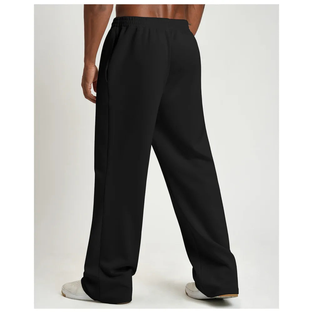 HAZAFIT ENERGIZE Straight Leg Joggers