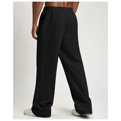 HAZAFIT ENERGIZE Straight Leg Joggers
