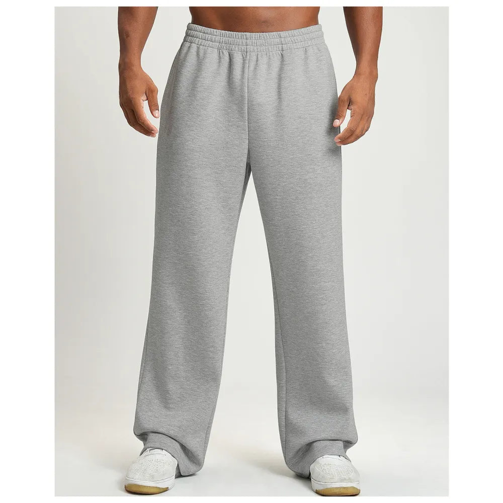 HAZAFIT ENERGIZE Straight Leg Joggers