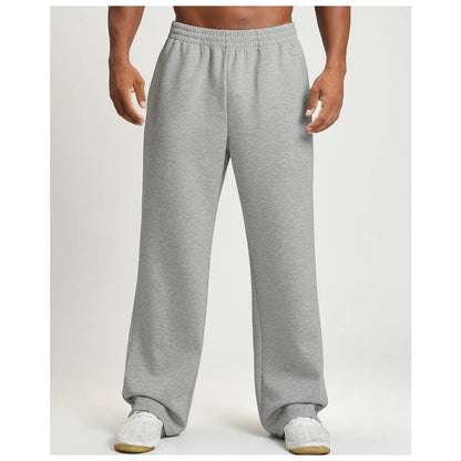 HAZAFIT ENERGIZE Straight Leg Joggers
