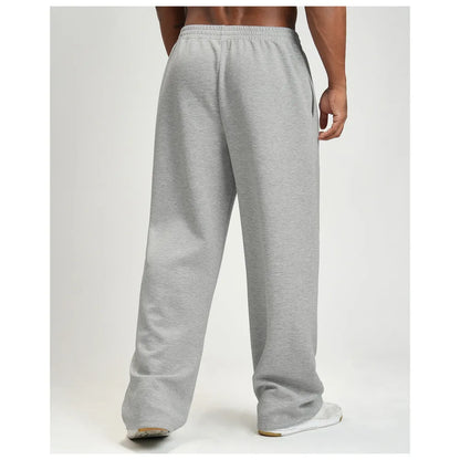 HAZAFIT ENERGIZE Straight Leg Joggers