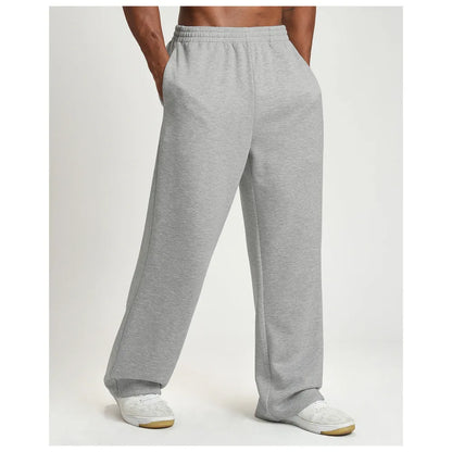 HAZAFIT ENERGIZE Straight Leg Joggers