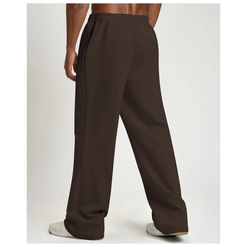 HAZAFIT ENERGIZE Straight Leg Joggers