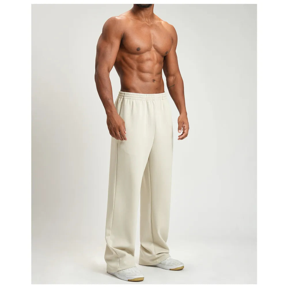 HAZAFIT ENERGIZE Straight Leg Joggers