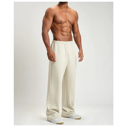 HAZAFIT ENERGIZE Straight Leg Joggers