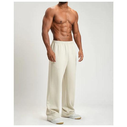 HAZAFIT ENERGIZE Straight Leg Joggers