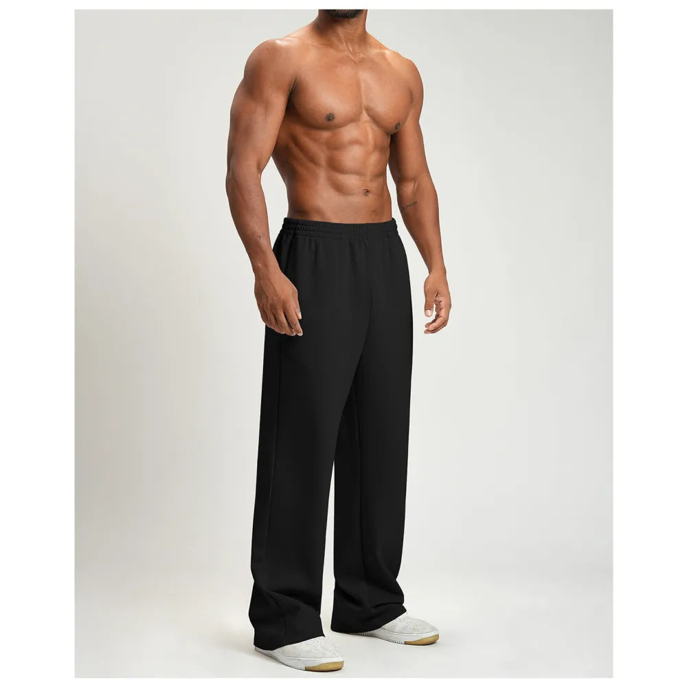 HAZAFIT ENERGIZE Straight Leg Joggers
