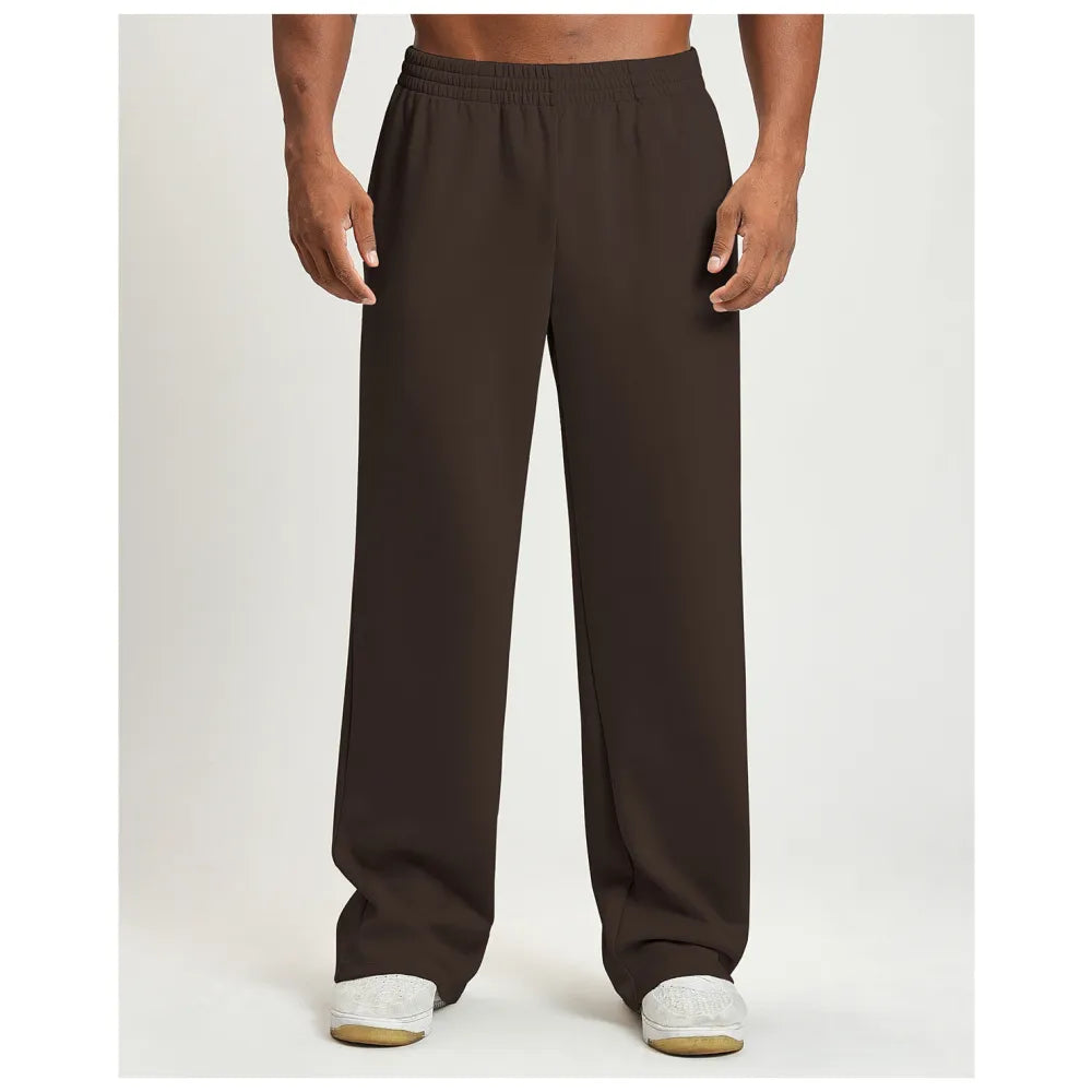 HAZAFIT ENERGIZE Straight Leg Joggers