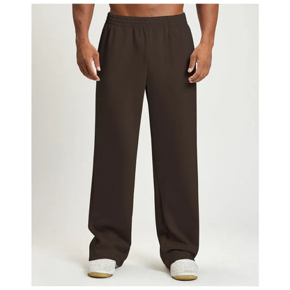 HAZAFIT ENERGIZE Straight Leg Joggers