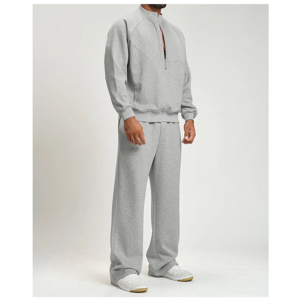 HAZAFIT ENERGIZE Straight Leg Joggers