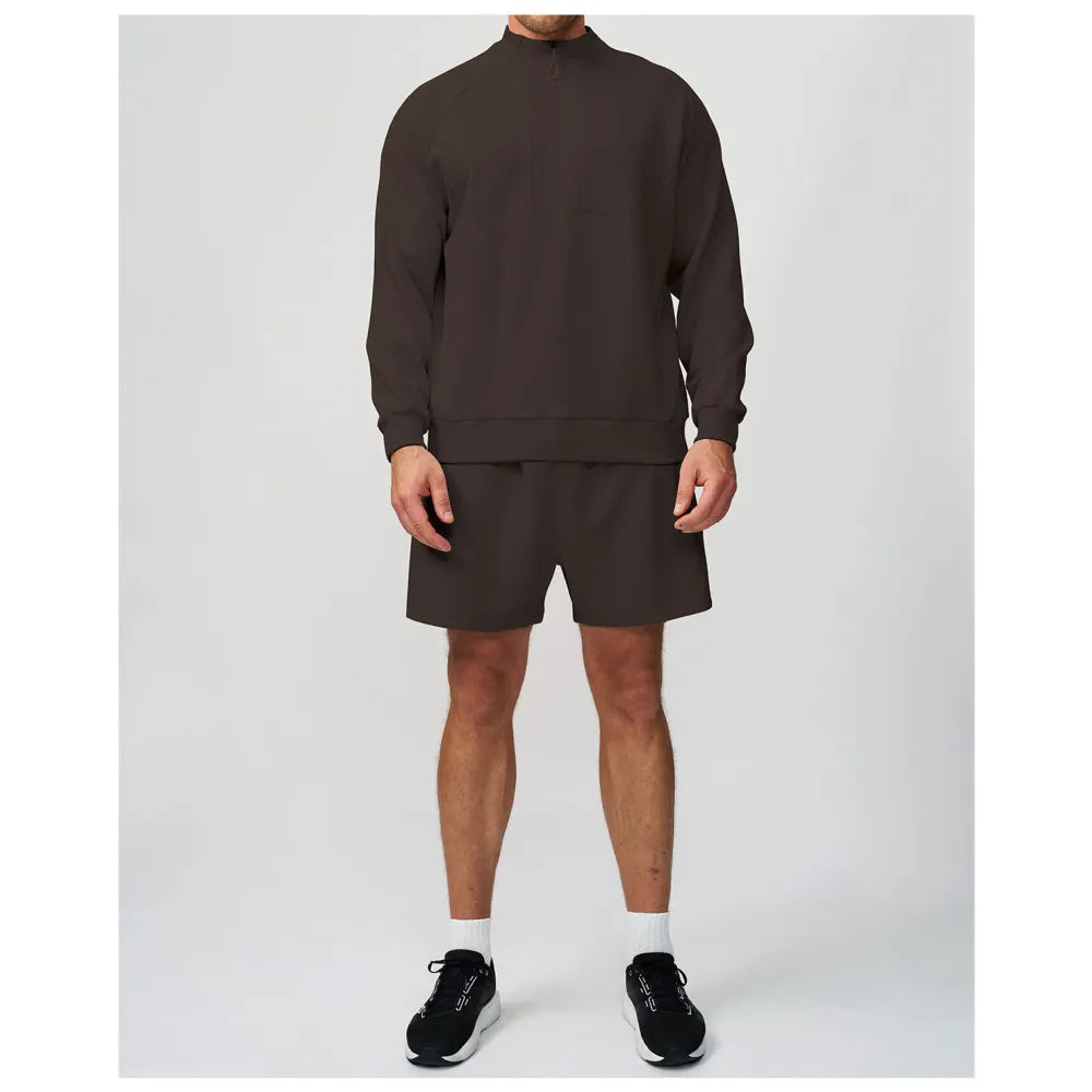 HAZAFIT ENERGIZE Sweatshirt