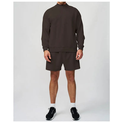 HAZAFIT ENERGIZE Sweatshirt